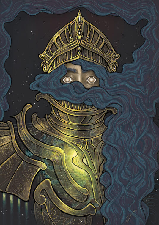 Knight of Terror